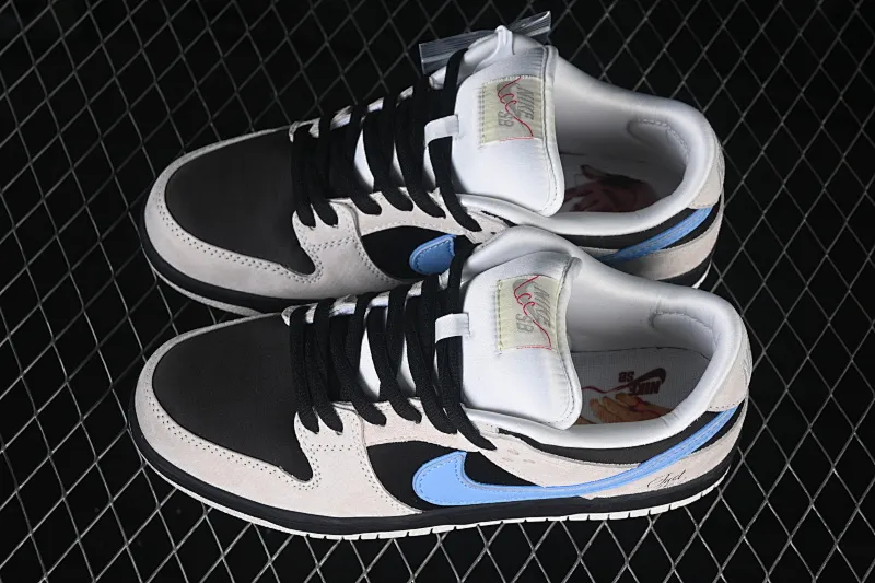 All categories Nk SB Dunk series Nk SB Dunk Low low-top sneakers Nike SB Dunk Low SB low-top casual sneakers FZ5645-100